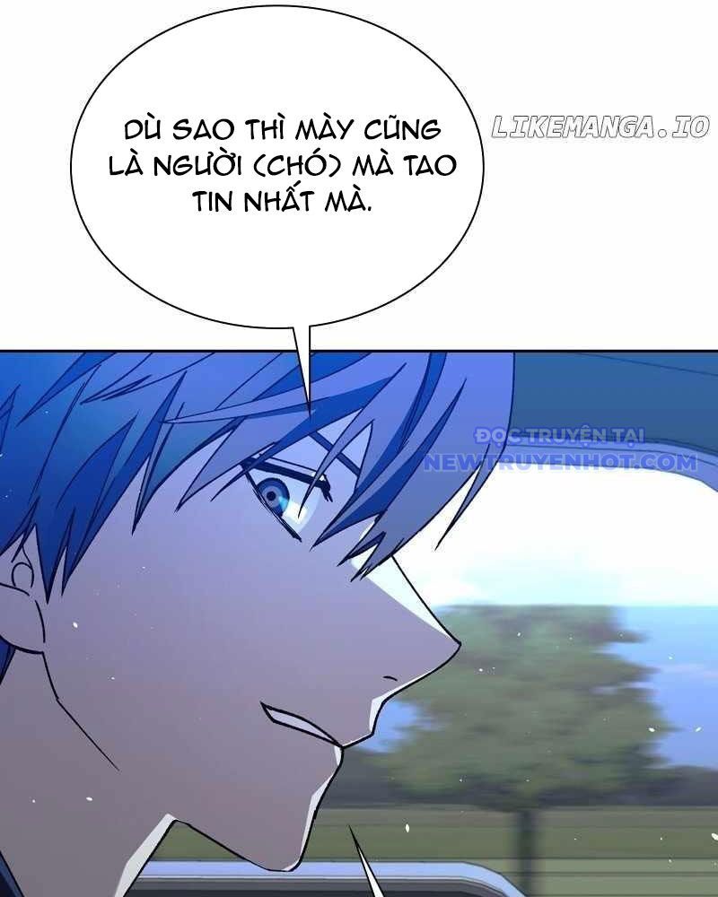 Tận Thế Cũng Chỉ Là Trò Chơi Chapter 73 - Trang 2