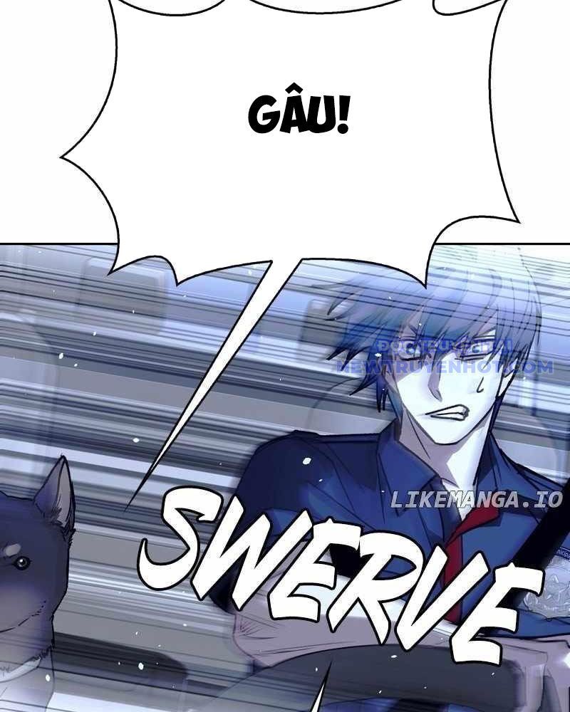 Tận Thế Cũng Chỉ Là Trò Chơi Chapter 73 - Trang 2