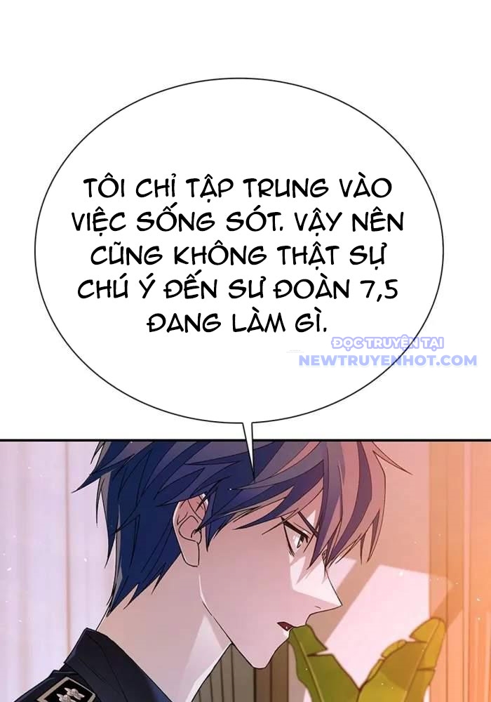 Tận Thế Cũng Chỉ Là Trò Chơi Chapter 75 - Trang 2
