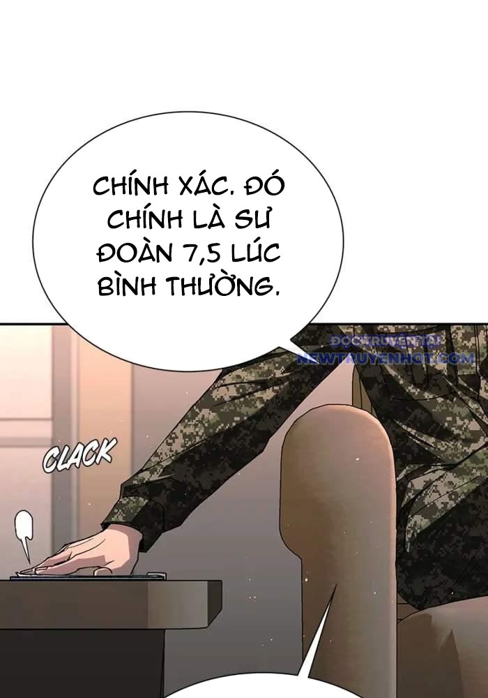 Tận Thế Cũng Chỉ Là Trò Chơi Chapter 75 - Trang 2