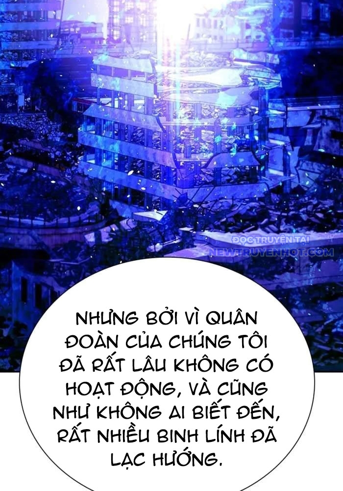 Tận Thế Cũng Chỉ Là Trò Chơi Chapter 75 - Trang 2
