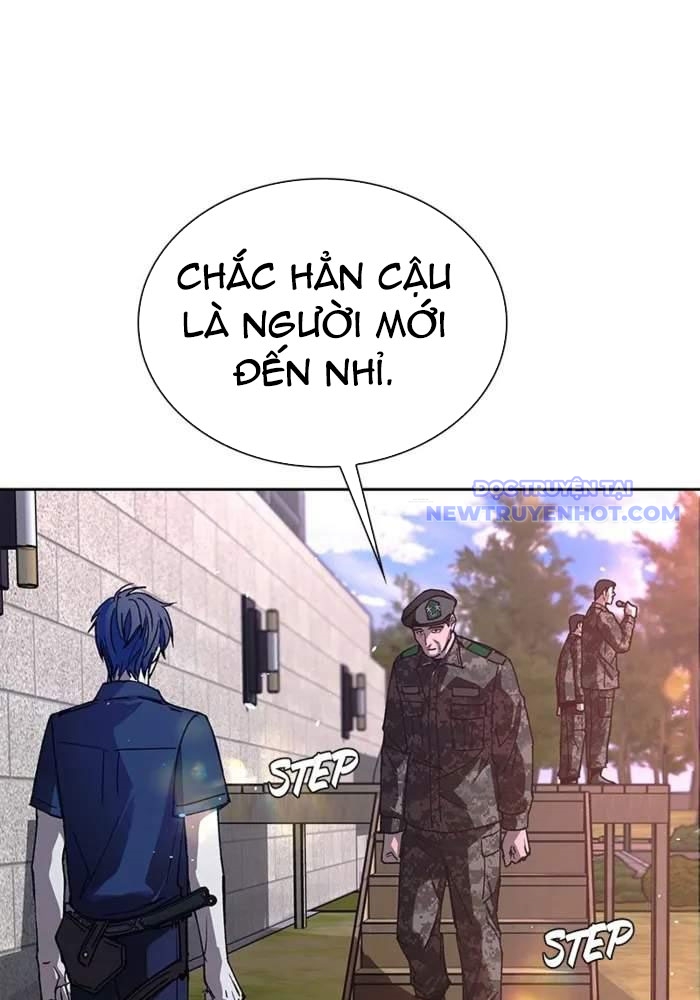 Tận Thế Cũng Chỉ Là Trò Chơi Chapter 75 - Trang 2