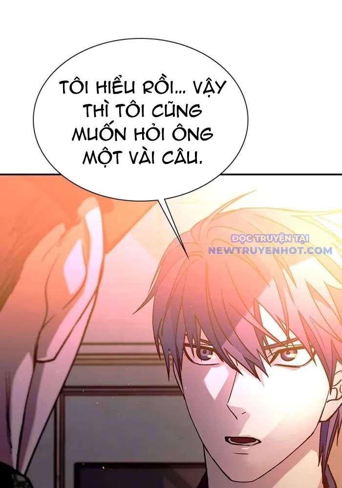 Tận Thế Cũng Chỉ Là Trò Chơi Chapter 75 - Trang 2