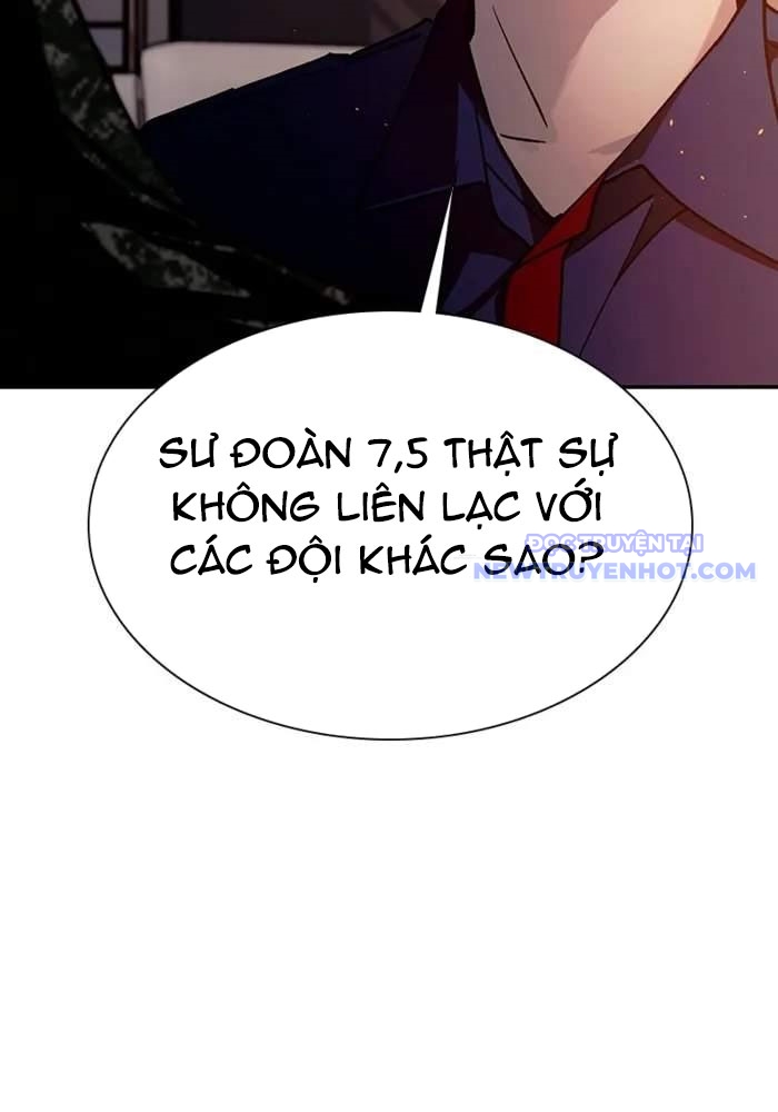 Tận Thế Cũng Chỉ Là Trò Chơi Chapter 75 - Trang 2