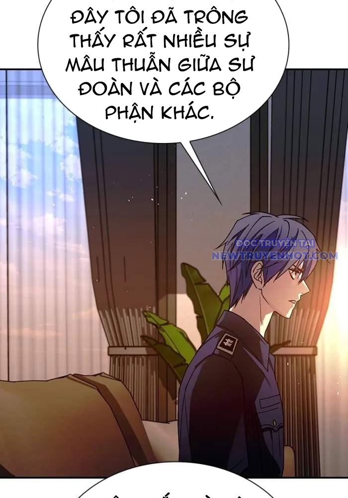 Tận Thế Cũng Chỉ Là Trò Chơi Chapter 75 - Trang 2