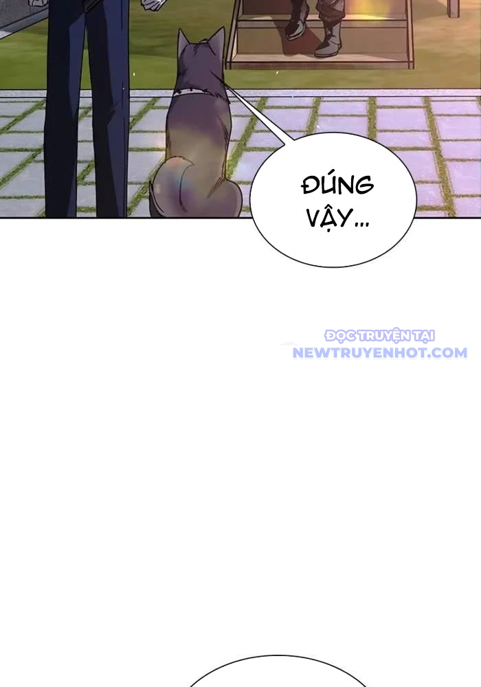 Tận Thế Cũng Chỉ Là Trò Chơi Chapter 75 - Trang 2