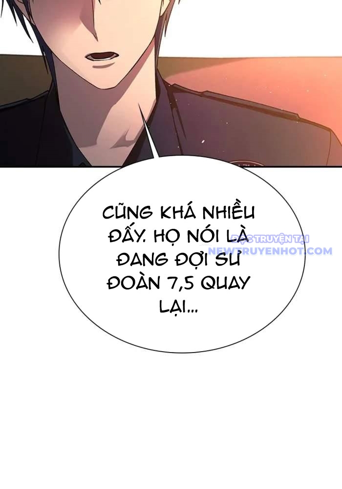 Tận Thế Cũng Chỉ Là Trò Chơi Chapter 75 - Trang 2