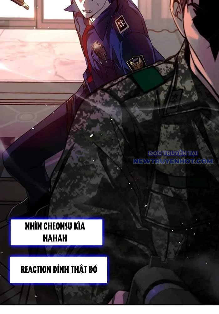 Tận Thế Cũng Chỉ Là Trò Chơi Chapter 75 - Trang 2