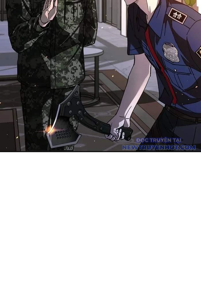 Tận Thế Cũng Chỉ Là Trò Chơi Chapter 75 - Trang 2