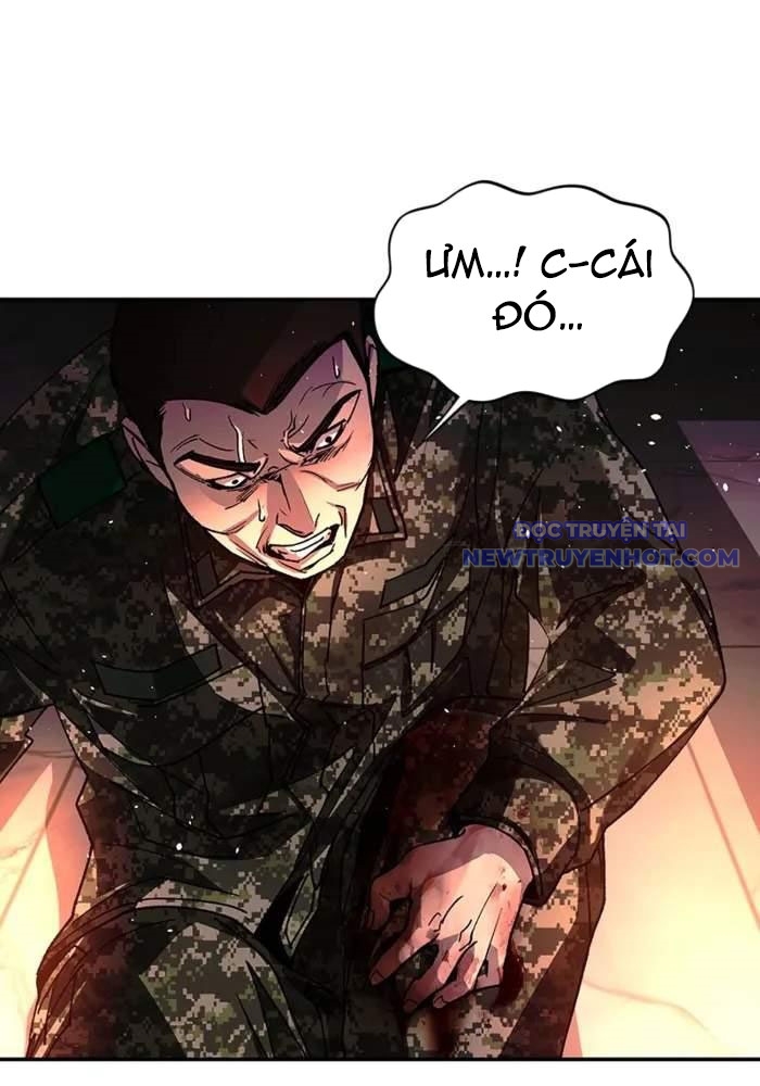 Tận Thế Cũng Chỉ Là Trò Chơi Chapter 75 - Trang 2