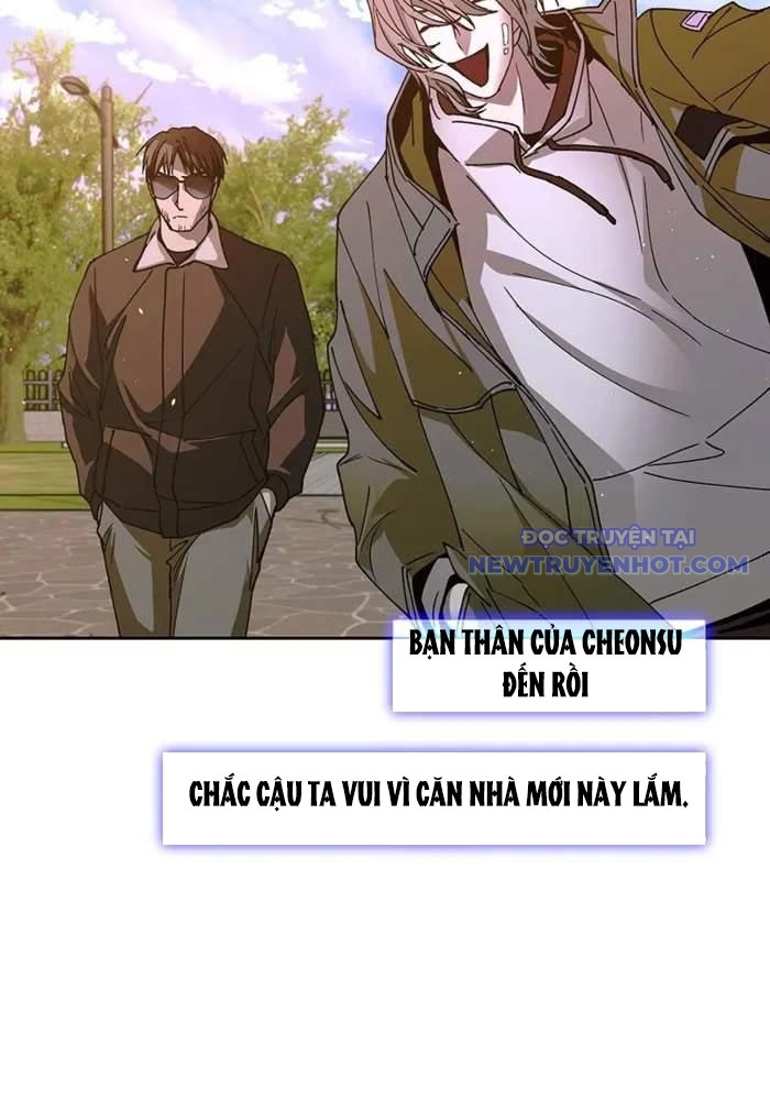 Tận Thế Cũng Chỉ Là Trò Chơi Chapter 75 - Trang 2
