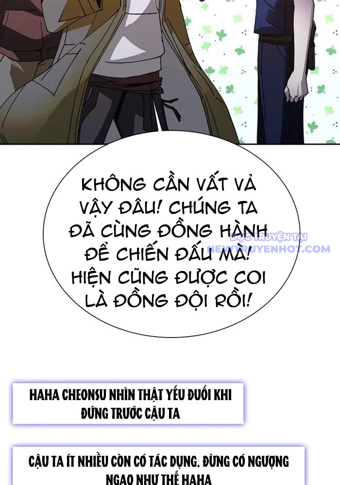 Tận Thế Cũng Chỉ Là Trò Chơi Chapter 75 - Trang 2