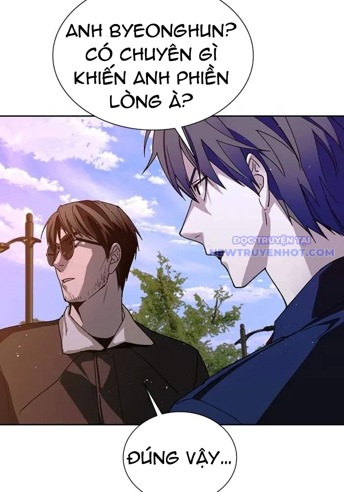 Tận Thế Cũng Chỉ Là Trò Chơi Chapter 75 - Trang 2