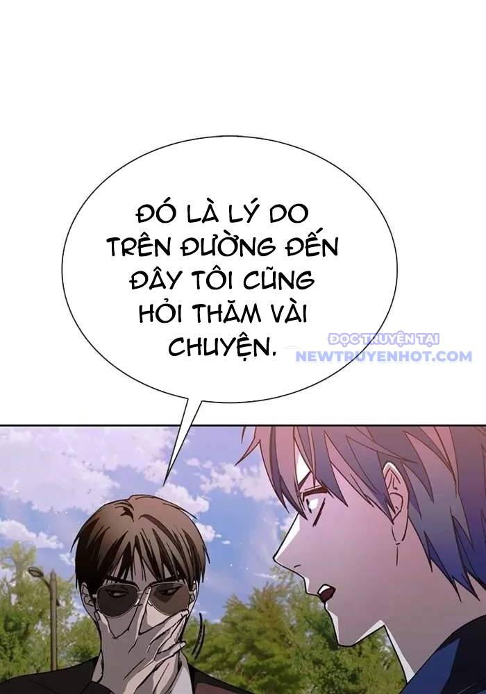 Tận Thế Cũng Chỉ Là Trò Chơi Chapter 75 - Trang 2