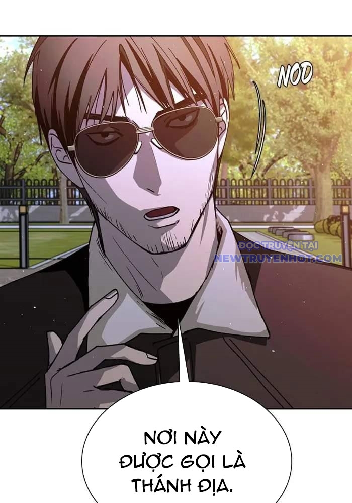 Tận Thế Cũng Chỉ Là Trò Chơi Chapter 75 - Trang 2