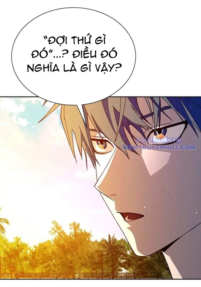 Tận Thế Cũng Chỉ Là Trò Chơi Chapter 75 - Trang 2