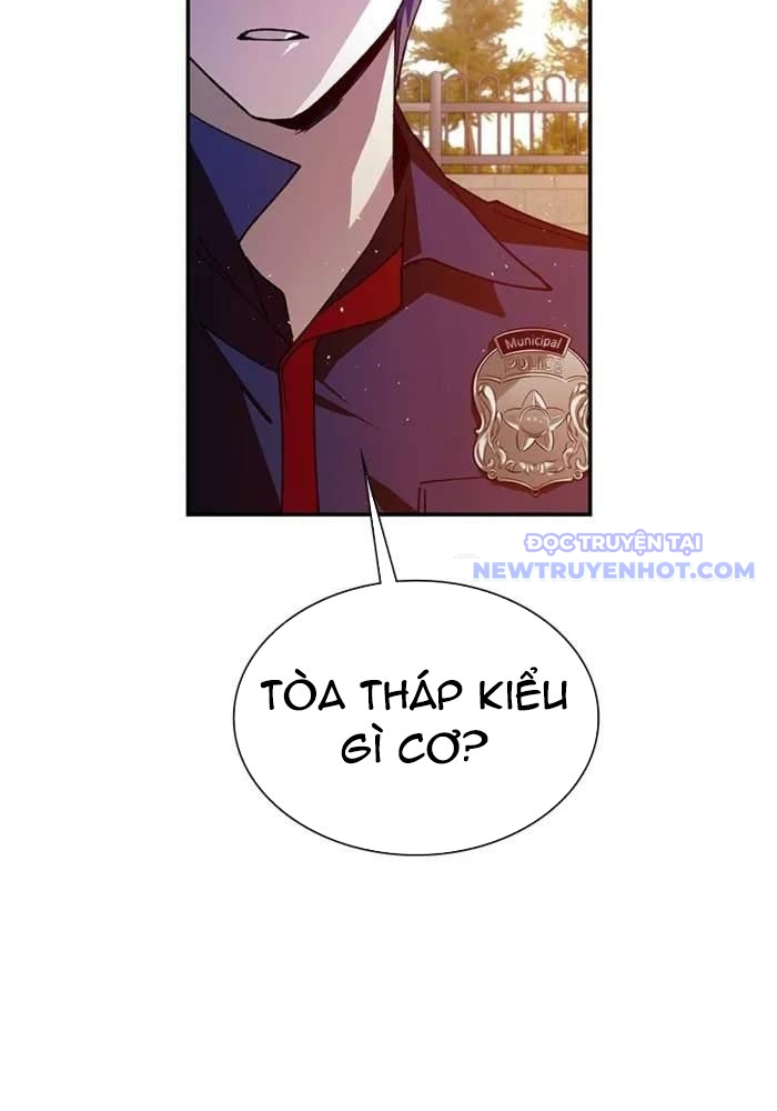 Tận Thế Cũng Chỉ Là Trò Chơi Chapter 75 - Trang 2