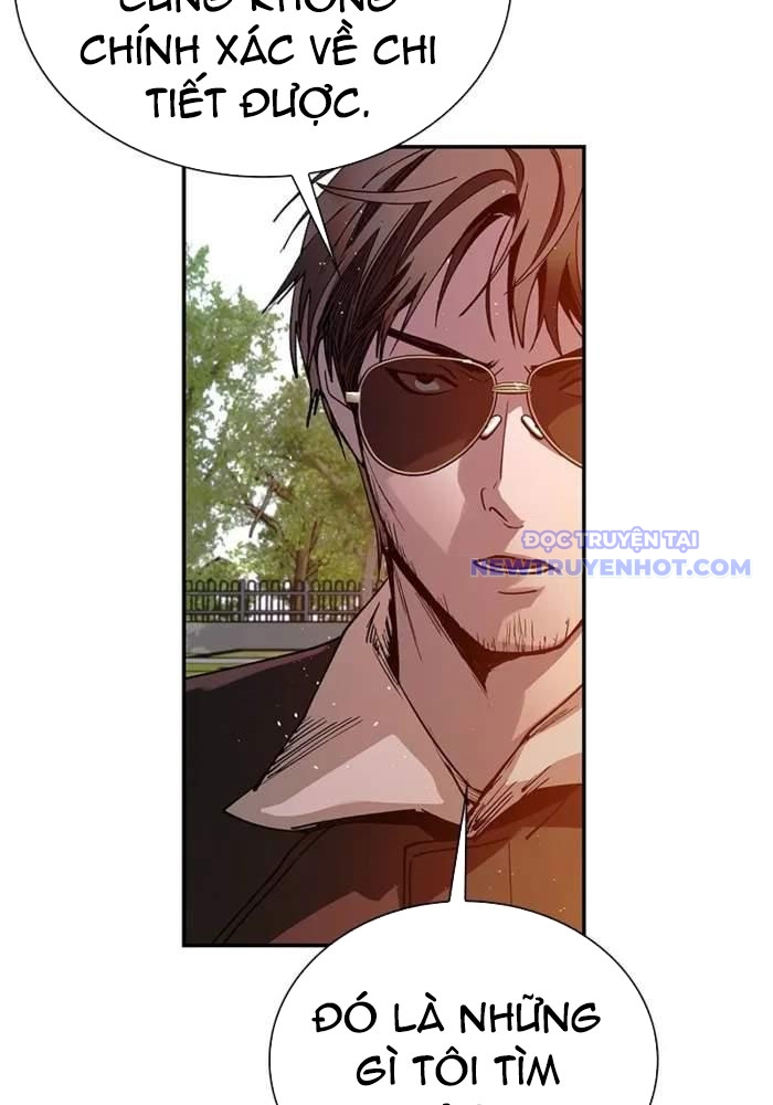 Tận Thế Cũng Chỉ Là Trò Chơi Chapter 75 - Trang 2