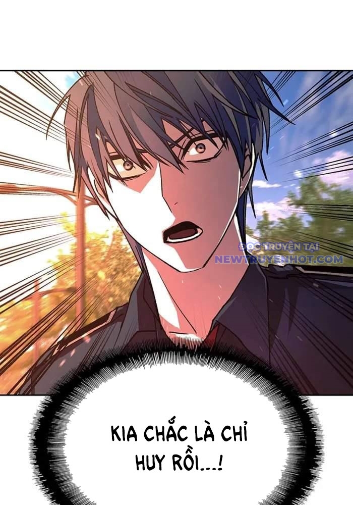 Tận Thế Cũng Chỉ Là Trò Chơi Chapter 75 - Trang 2