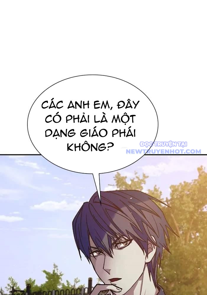Tận Thế Cũng Chỉ Là Trò Chơi Chapter 75 - Trang 2