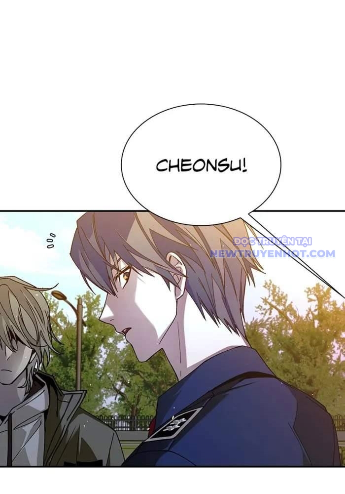 Tận Thế Cũng Chỉ Là Trò Chơi Chapter 75 - Trang 2