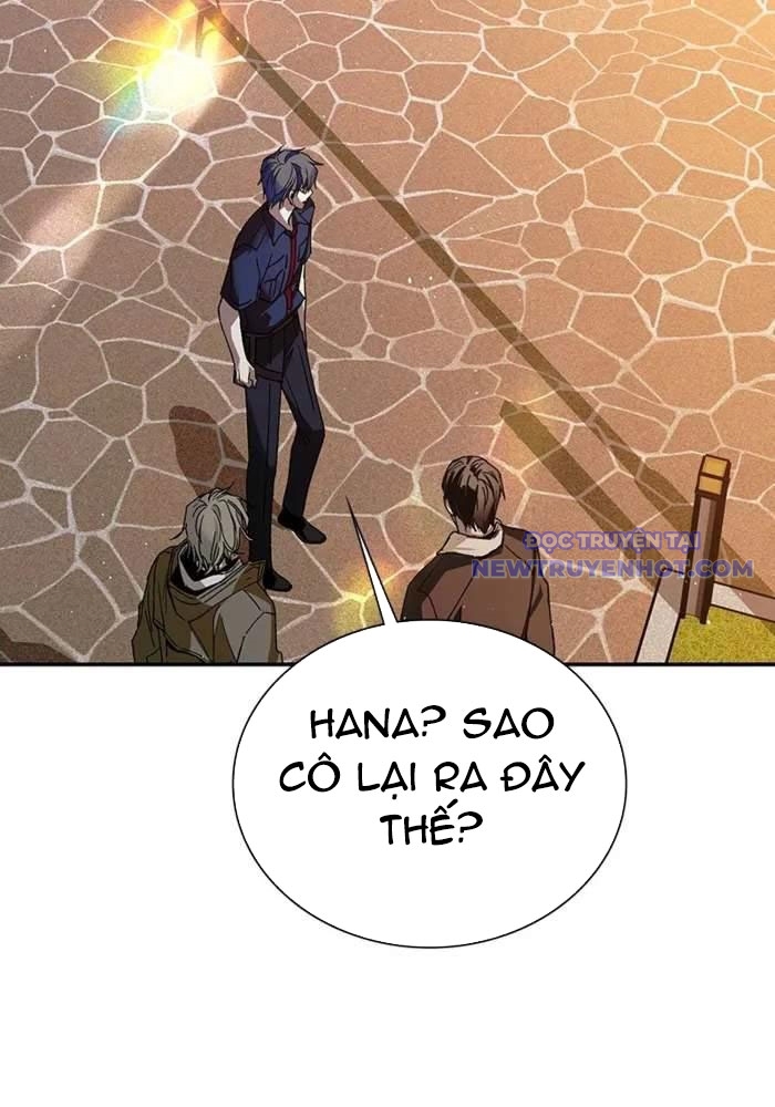 Tận Thế Cũng Chỉ Là Trò Chơi Chapter 75 - Trang 2