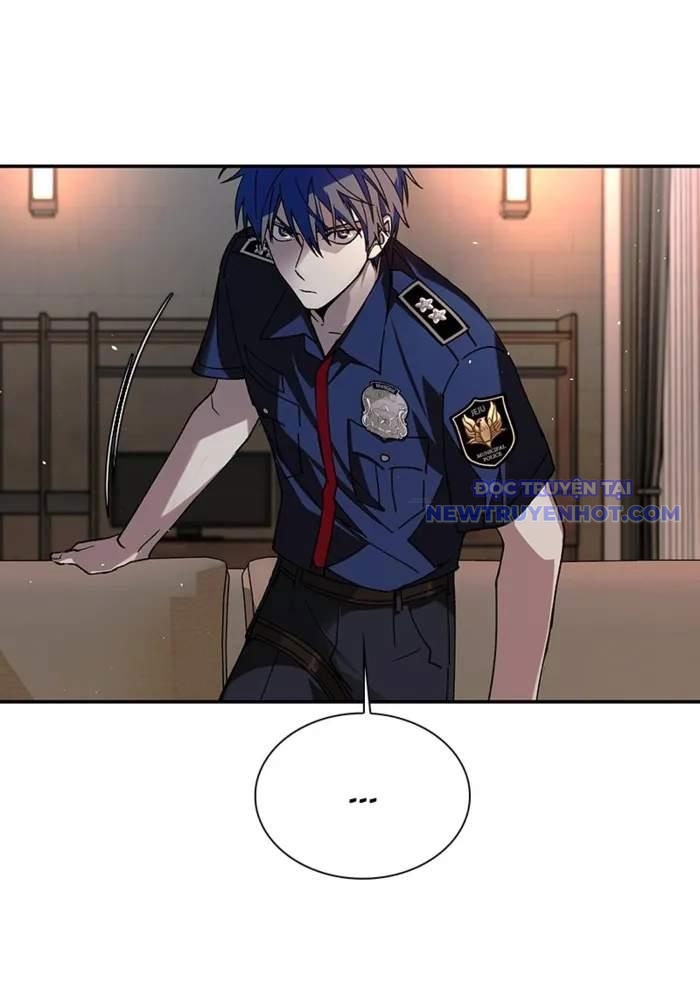Tận Thế Cũng Chỉ Là Trò Chơi Chapter 75 - Trang 2