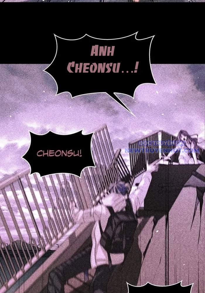 Tận Thế Cũng Chỉ Là Trò Chơi Chapter 75 - Trang 2