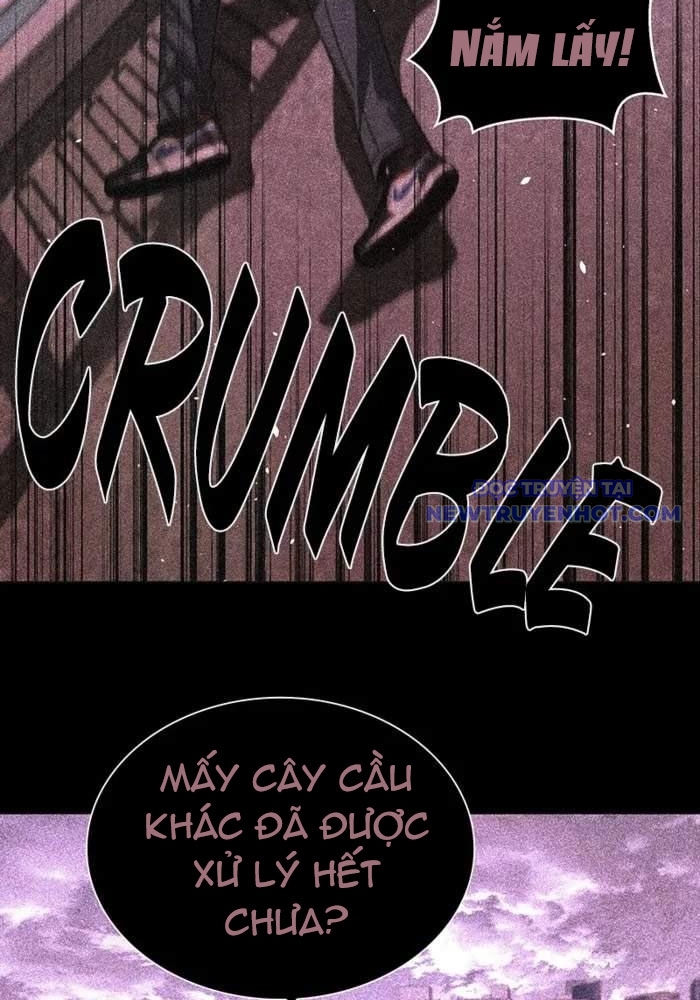 Tận Thế Cũng Chỉ Là Trò Chơi Chapter 75 - Trang 2