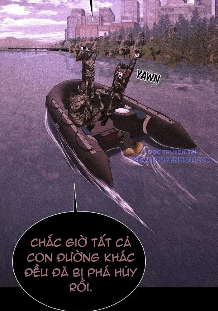 Tận Thế Cũng Chỉ Là Trò Chơi Chapter 75 - Trang 2