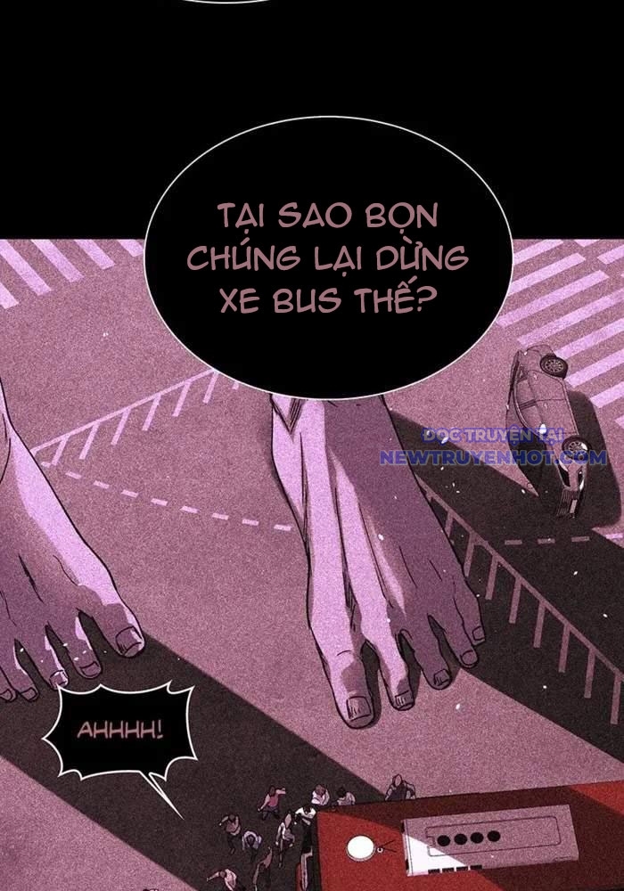 Tận Thế Cũng Chỉ Là Trò Chơi Chapter 75 - Trang 2