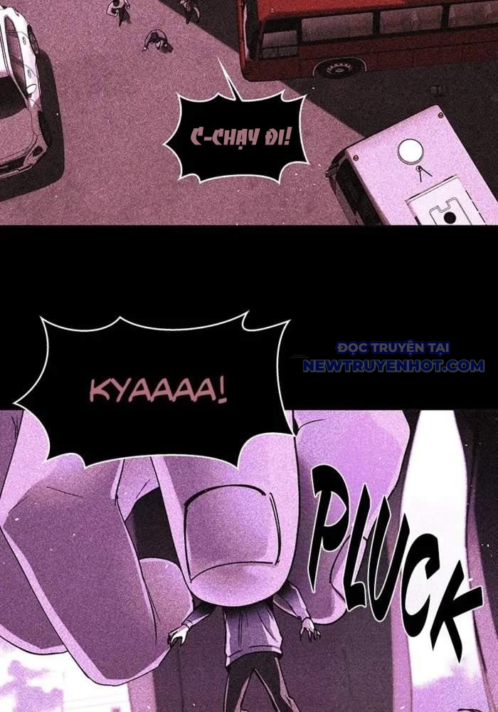 Tận Thế Cũng Chỉ Là Trò Chơi Chapter 75 - Trang 2