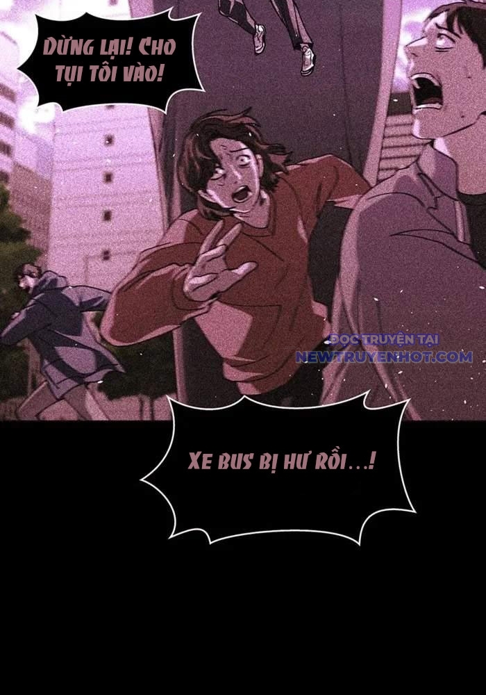 Tận Thế Cũng Chỉ Là Trò Chơi Chapter 75 - Trang 2