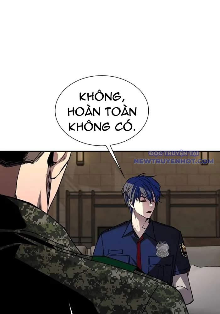 Tận Thế Cũng Chỉ Là Trò Chơi Chapter 75 - Trang 2