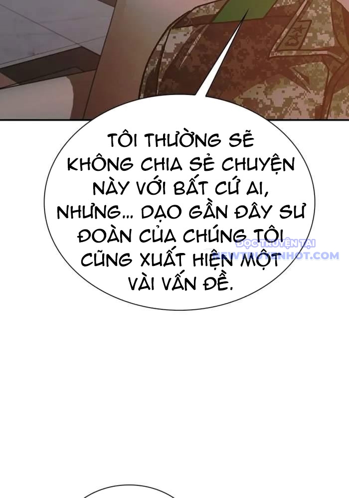 Tận Thế Cũng Chỉ Là Trò Chơi Chapter 75 - Trang 2