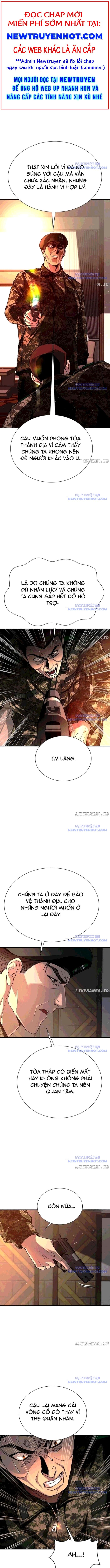 Tận Thế Cũng Chỉ Là Trò Chơi Chapter 76 - Trang 2