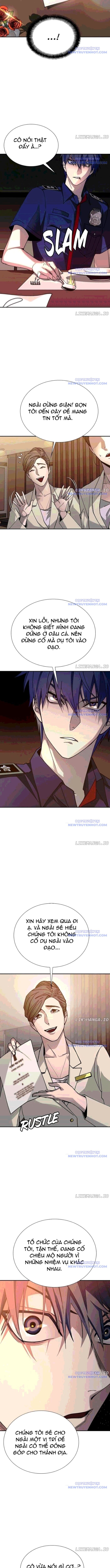 Tận Thế Cũng Chỉ Là Trò Chơi Chapter 76 - Trang 2