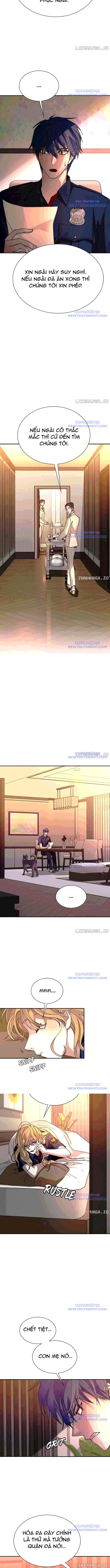 Tận Thế Cũng Chỉ Là Trò Chơi Chapter 76 - Trang 2