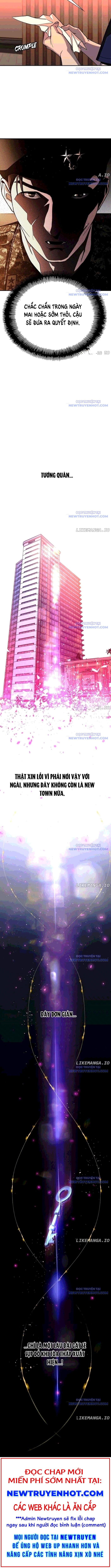 Tận Thế Cũng Chỉ Là Trò Chơi Chapter 76 - Trang 2