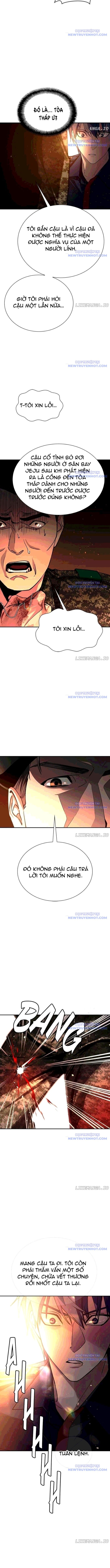 Tận Thế Cũng Chỉ Là Trò Chơi Chapter 76 - Trang 2