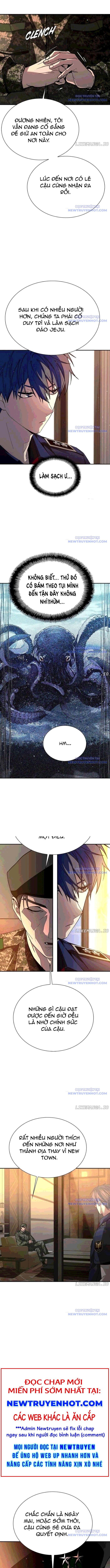 Tận Thế Cũng Chỉ Là Trò Chơi Chapter 76 - Trang 2