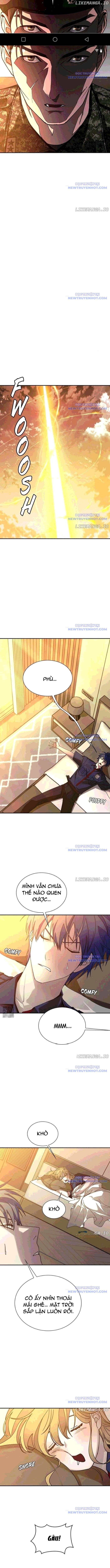 Tận Thế Cũng Chỉ Là Trò Chơi Chapter 76 - Trang 2