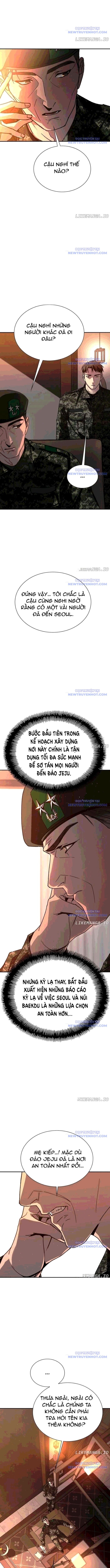 Tận Thế Cũng Chỉ Là Trò Chơi Chapter 76 - Trang 2