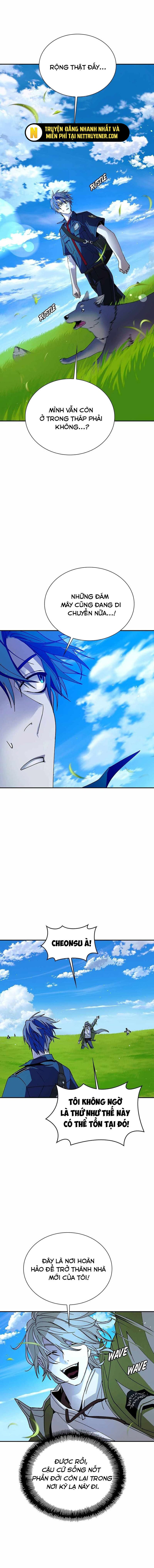 Tận Thế Cũng Chỉ Là Trò Chơi Chapter 79 - Trang 2