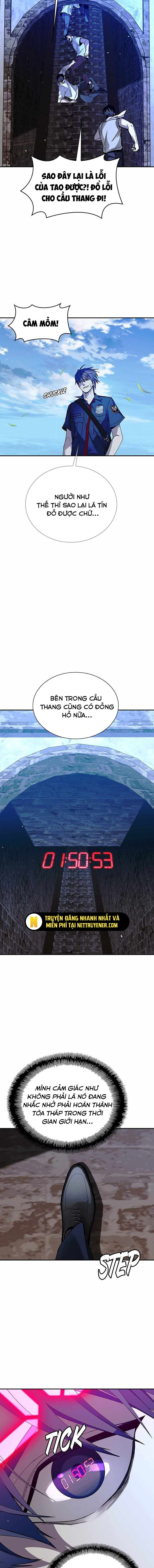 Tận Thế Cũng Chỉ Là Trò Chơi Chapter 79 - Trang 2