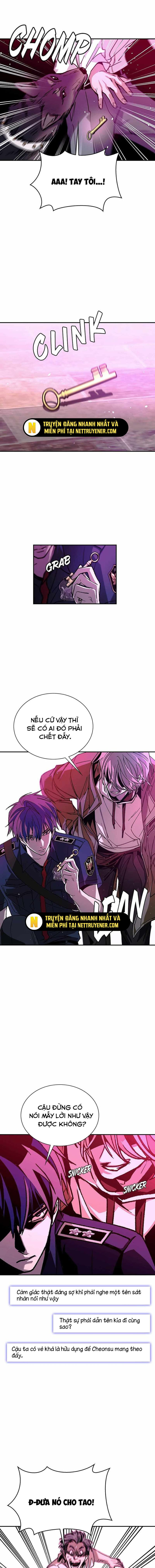Tận Thế Cũng Chỉ Là Trò Chơi Chapter 79 - Trang 2