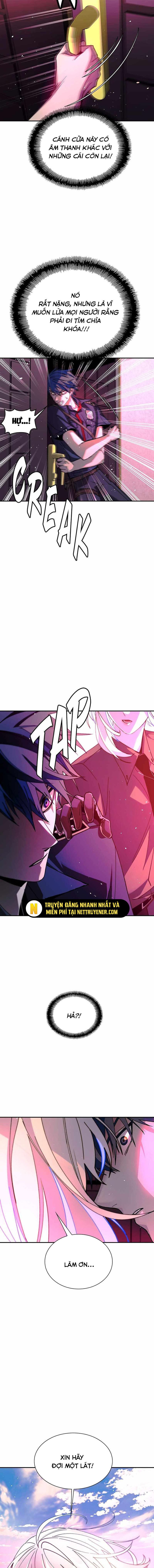 Tận Thế Cũng Chỉ Là Trò Chơi Chapter 79 - Trang 2