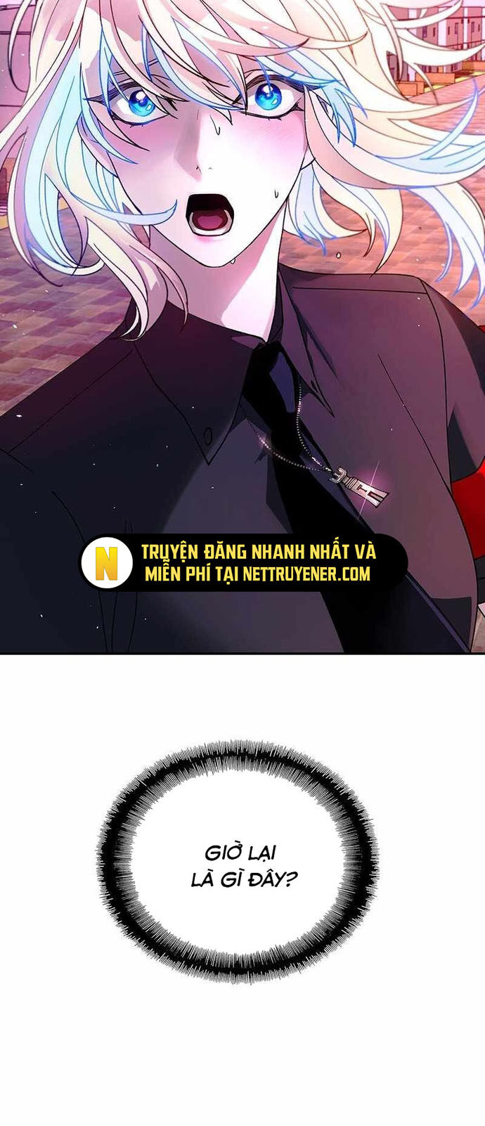 Tận Thế Cũng Chỉ Là Trò Chơi Chapter 79 - Trang 2
