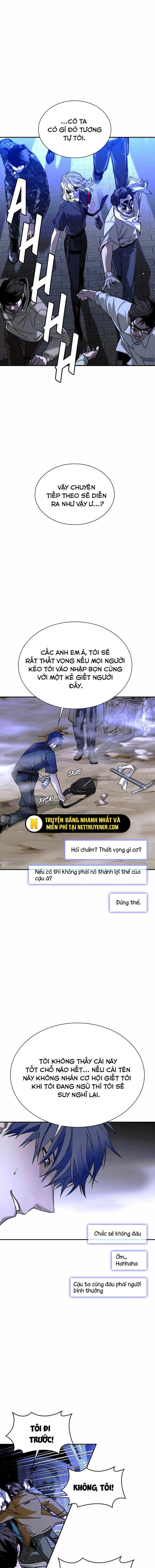 Tận Thế Cũng Chỉ Là Trò Chơi Chapter 79 - Trang 2