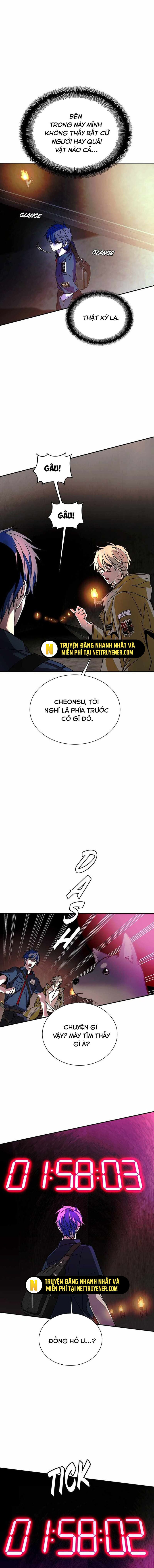 Tận Thế Cũng Chỉ Là Trò Chơi Chapter 79 - Trang 2